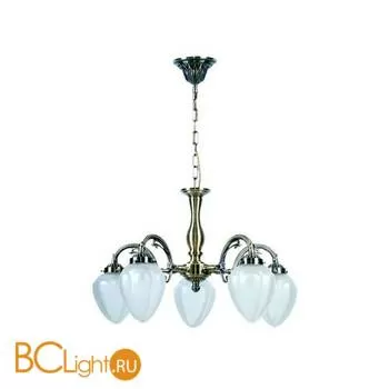 Люстра MW-Light Олимп 318010505