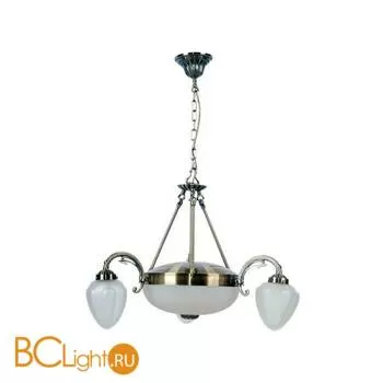 Люстра MW-Light Олимп 318010605