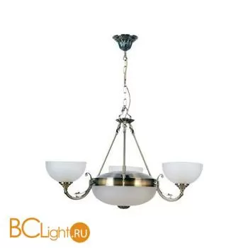 Люстра MW-Light Олимп 318011305
