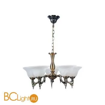 Люстра MW-Light Олимп 318011705