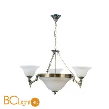 Люстра MW-Light Олимп 318011806