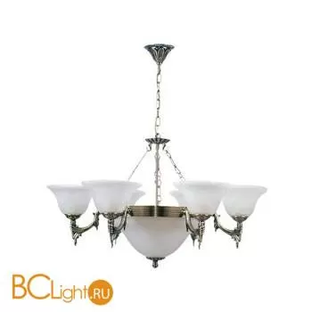 Люстра MW-Light Олимп 318011909