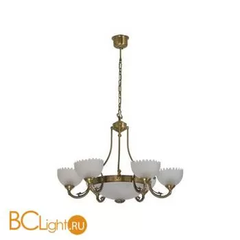 Люстра MW-Light Олимп 318013008