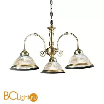 Люстра MW-Light Олимп 318013303