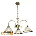 Люстра MW-Light Олимп 318013303 - Фото 0