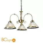 Люстра MW-Light Олимп 318013303