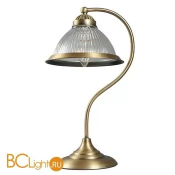 Настольная лампа MW-Light Олимп 318033501