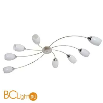 Потолочная люстра MW-Light Олимпия 638016708