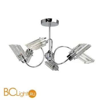 Люстра MW-Light Олимпия 106011406