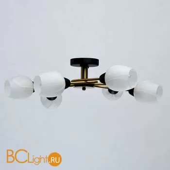 Люстра MW-Light Олимпия 638018406 - Фото 1