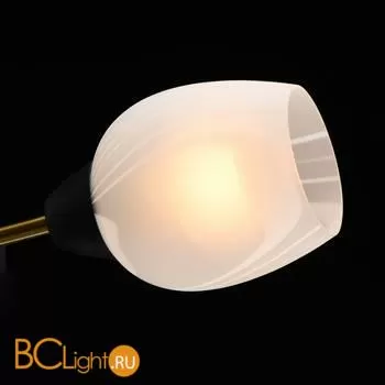 Люстра MW-Light Олимпия 638018406 - Фото 3