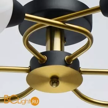 Люстра MW-Light Олимпия 638018406 - Фото 6