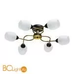 Люстра MW-Light Олимпия 638018406