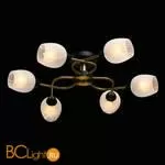 Люстра MW-Light Олимпия 638018406 - Фото 0