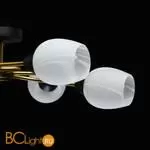 Люстра MW-Light Олимпия 638018406 - Фото 4