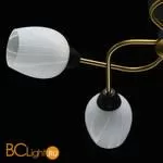 Люстра MW-Light Олимпия 638018406 - Фото 5