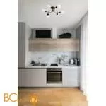 Люстра MW-Light Олимпия 638018406 - Фото 9