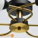 Люстра MW-Light Олимпия 638018406 - Фото 6