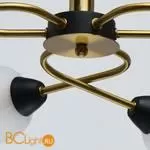 Люстра MW-Light Олимпия 638018406 - Фото 7