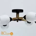 Люстра MW-Light Олимпия 638018406 - Фото 8