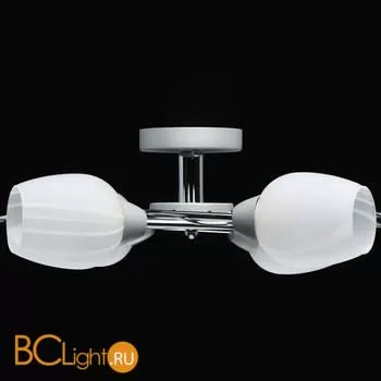 Люстра MW-Light Олимпия 638018708 - Фото 8