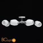 Люстра MW-Light Олимпия 638018708 - Фото 1