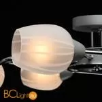 Люстра MW-Light Олимпия 638018708 - Фото 4