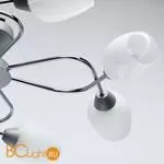 Люстра MW-Light Олимпия 638018708 - Фото 5