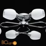 Люстра MW-Light Олимпия 638018708 - Фото 6