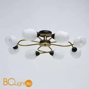 Люстра MW-Light Олимпия 638018608 - Фото 1