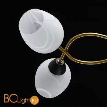 Люстра MW-Light Олимпия 638018608 - Фото 4