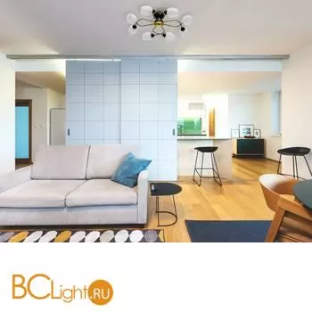 Люстра MW-Light Олимпия 638018608 - Фото 9