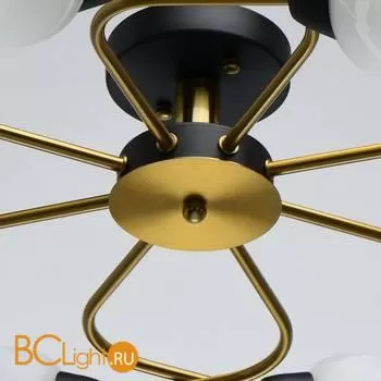 Люстра MW-Light Олимпия 638018608 - Фото 6