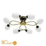 Люстра MW-Light Олимпия 638018608