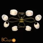 Люстра MW-Light Олимпия 638018608 - Фото 0