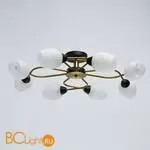 Люстра MW-Light Олимпия 638018608 - Фото 1