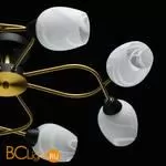 Люстра MW-Light Олимпия 638018608 - Фото 5