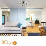 Люстра MW-Light Олимпия 638018608 - Фото 9