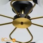 Люстра MW-Light Олимпия 638018608 - Фото 6