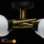 Люстра MW-Light Олимпия 638018608 - Фото 7