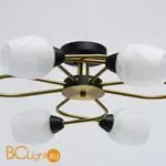 Люстра MW-Light Олимпия 638018608 - Фото 8