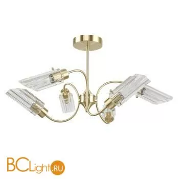 Люстра MW-Light Олимпия 106011106
