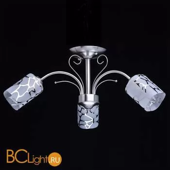 Потолочная люстра MW-Light Олимпия 261019403 - Фото 0