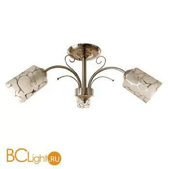 Потолочная люстра MW-Light Олимпия 261019403
