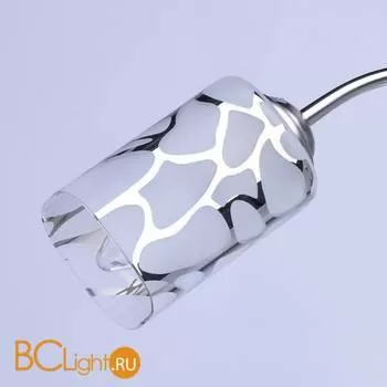 Потолочная люстра MW-Light Олимпия 261019403 - Фото 2