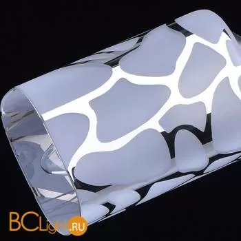 Потолочная люстра MW-Light Олимпия 261019403 - Фото 4