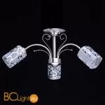 Потолочная люстра MW-Light Олимпия 261019403 - Фото 0
