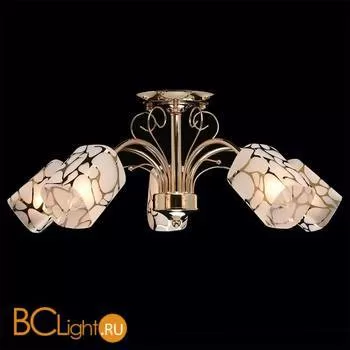Потолочная люстра MW-Light Олимпия 638010105 - Фото 1