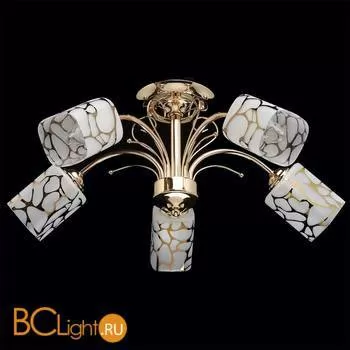Потолочная люстра MW-Light Олимпия 638010105 - Фото 2