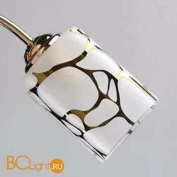 Потолочная люстра MW-Light Олимпия 638010105 - Фото 5